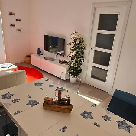 La Marina Real Apartment Vigo Exterior photo