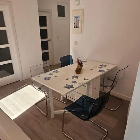 La Marina Real Apartment Vigo Exterior photo