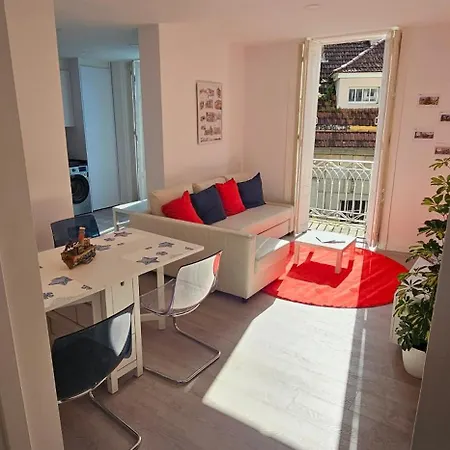 La Marina Real Apartment Vigo Exterior photo