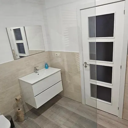 La Marina Real Apartment Vigo Exterior photo