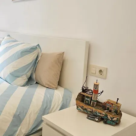 La Marina Real Apartment Vigo Exterior photo